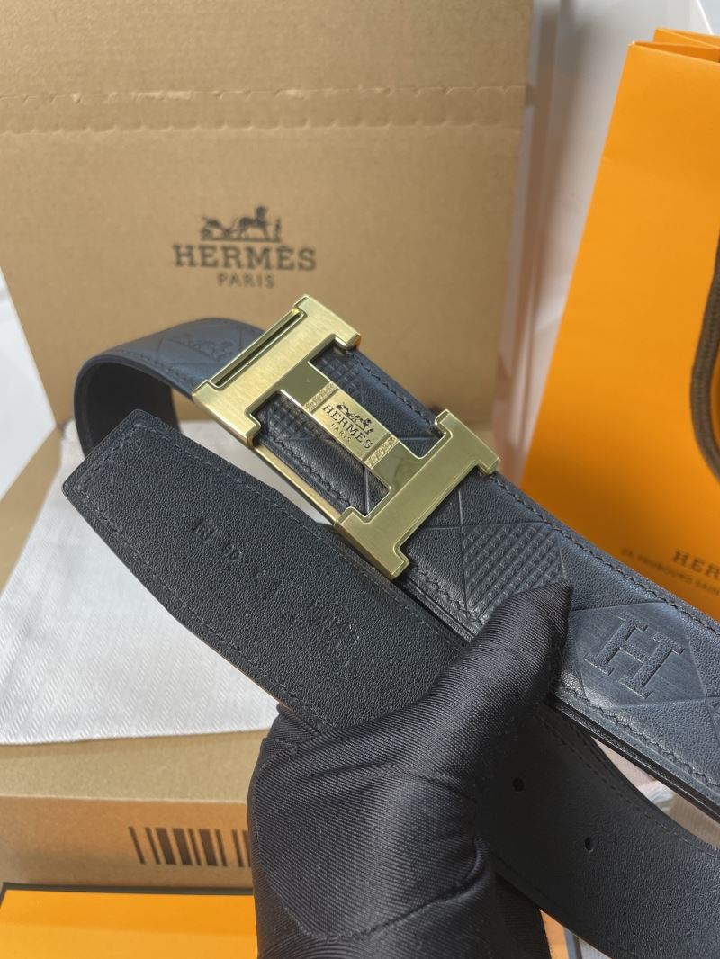 Hermes Belts